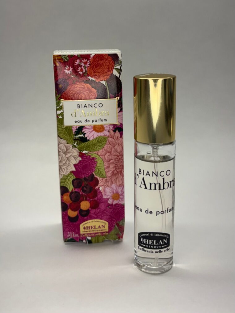 Bianco d'Ambra Eau de Parfum 10 mL