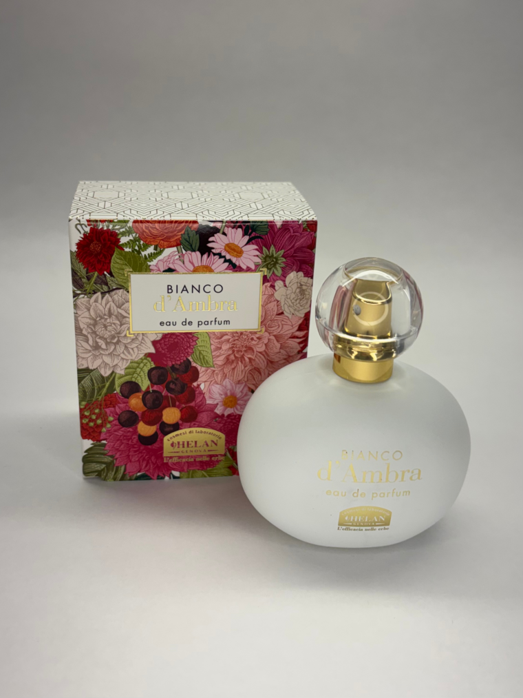 Bianco d'Ambra Eau de Parfum 50 mL