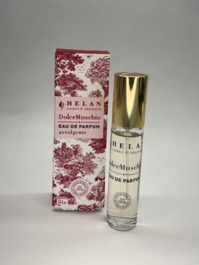 Dolce Muschio Eau de Parfum 10 mL