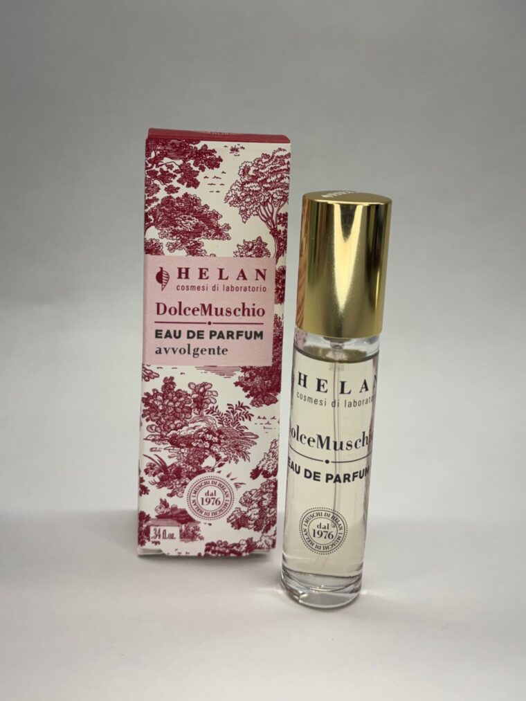 Dolce Muschio Eau de Parfum 10 mL