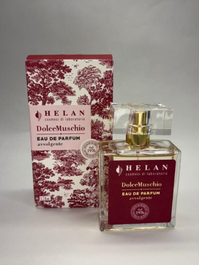 Dolce Muschio Eau de Parfum 50 mL