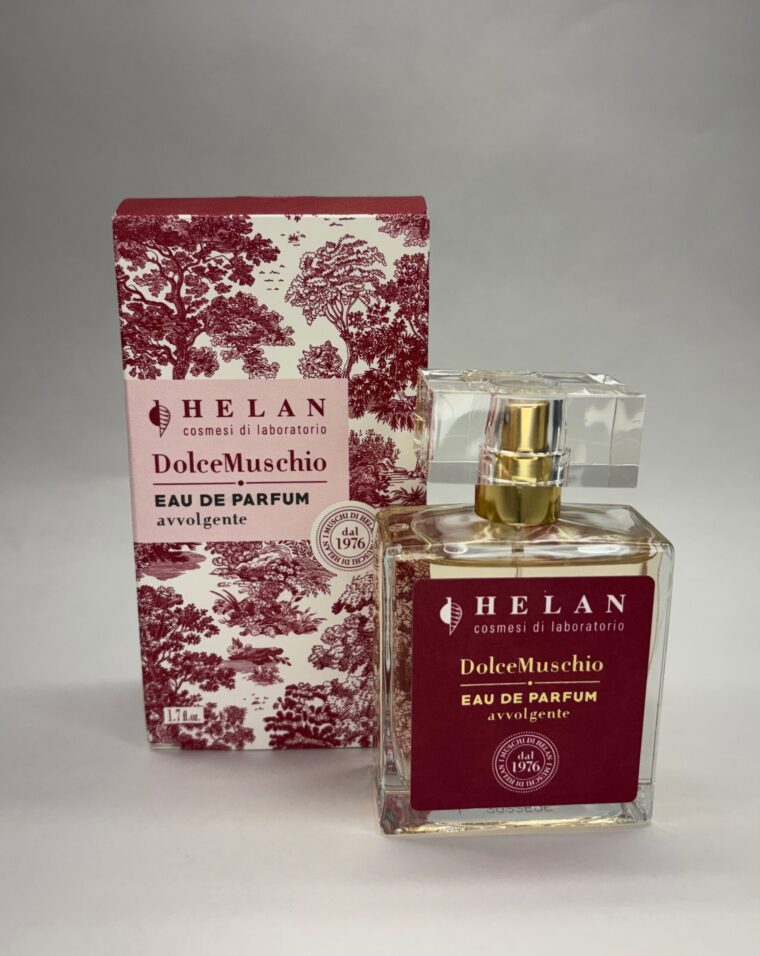 Dolce Muschio Eau de Parfum 50 mL