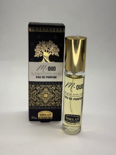 M - Oud Eau de Parfum 10 mL
