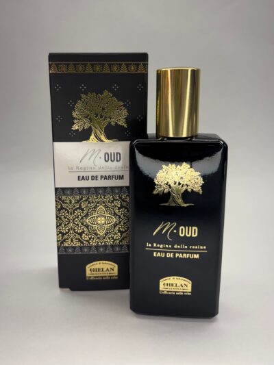 M - Oud Eau de Parfum 50 mL