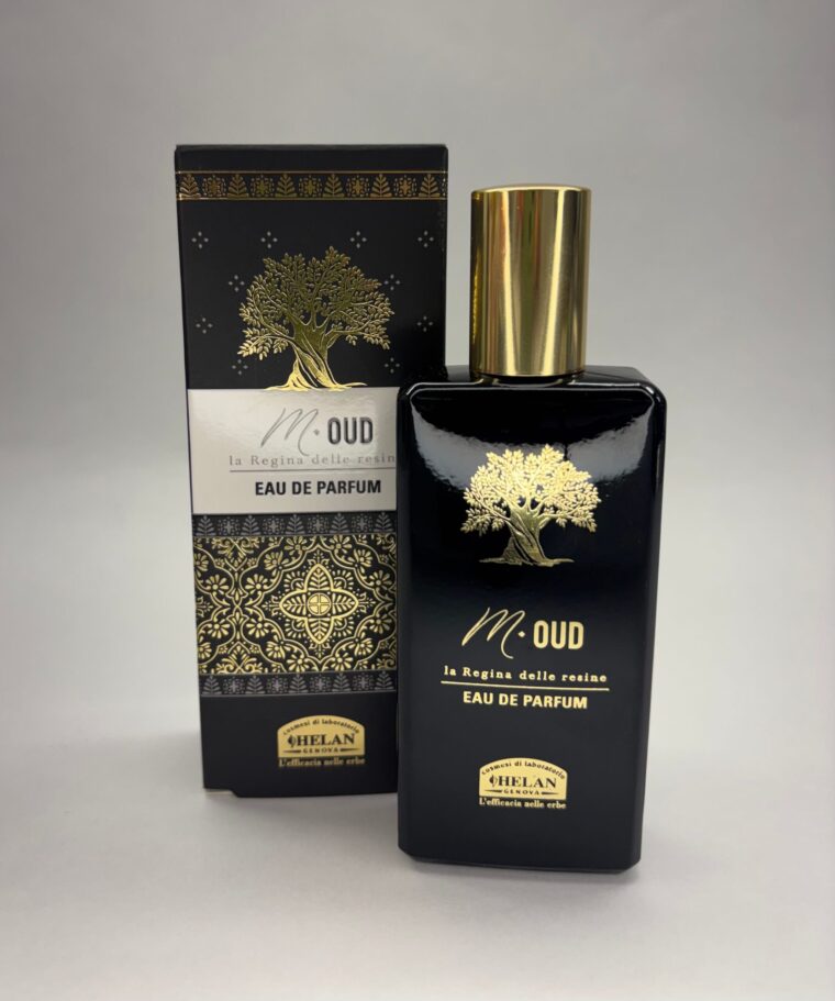 M - Oud Eau de Parfum 50 mL
