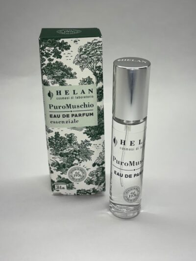 Puro Muschio Eau de Parfum 10 mL