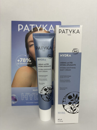crema latte hydra