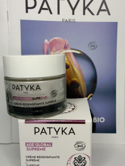 crema ridensificante