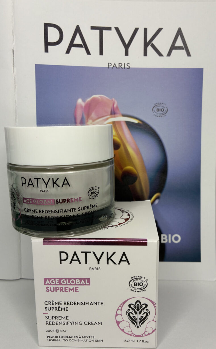 crema ridensificante