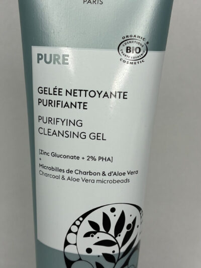 gel purificante