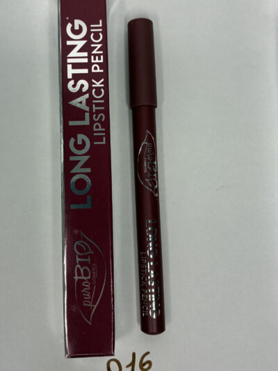 lipstik 016