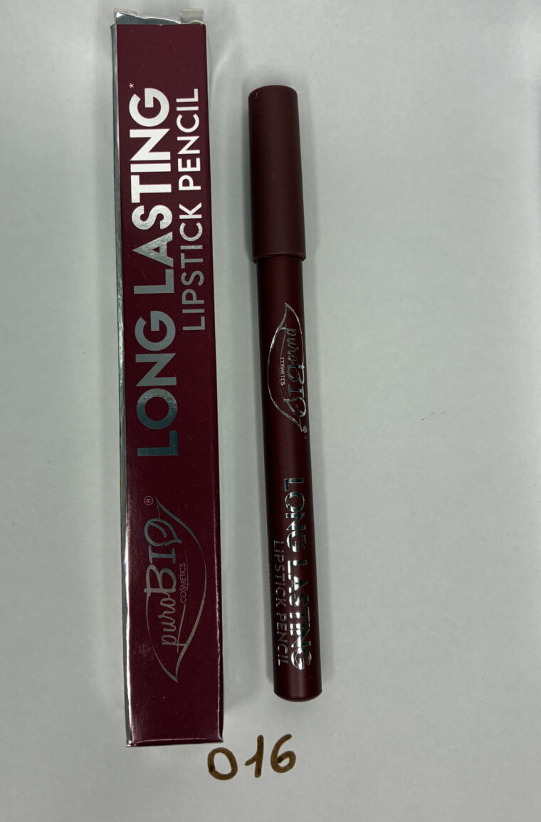 lipstik 016