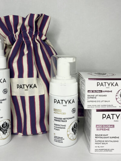 prodotti con sacchettino