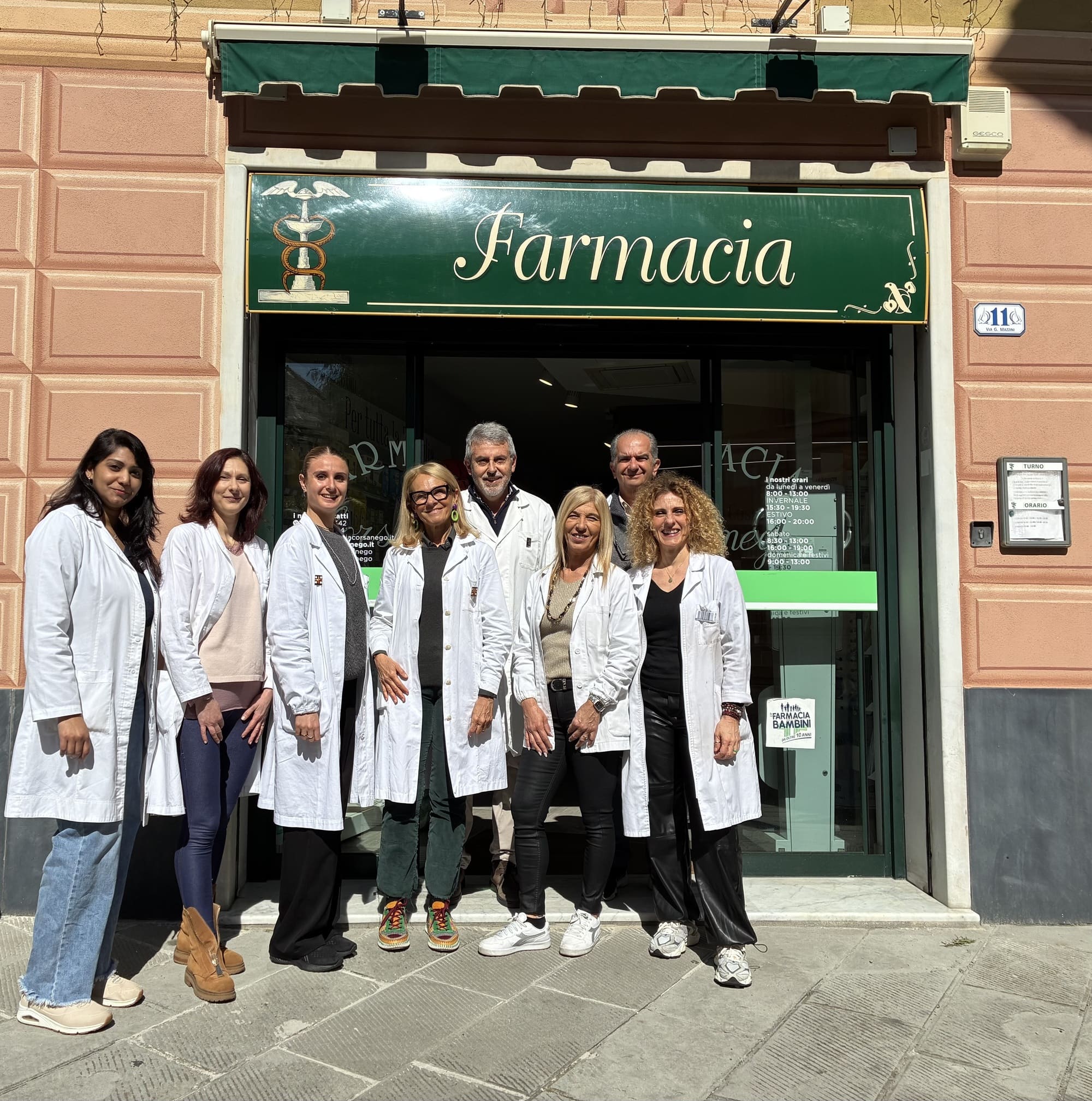 Team-Farmacia-Corsanego