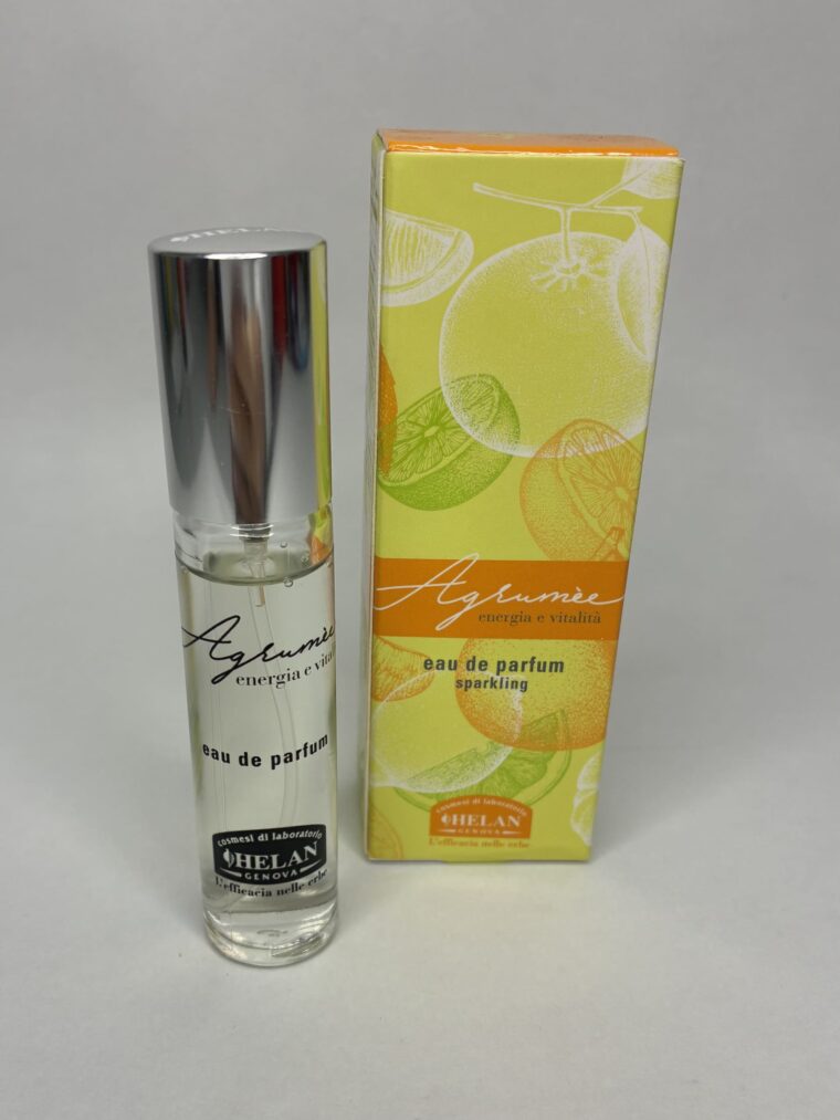 agrumee eau de parfum 10