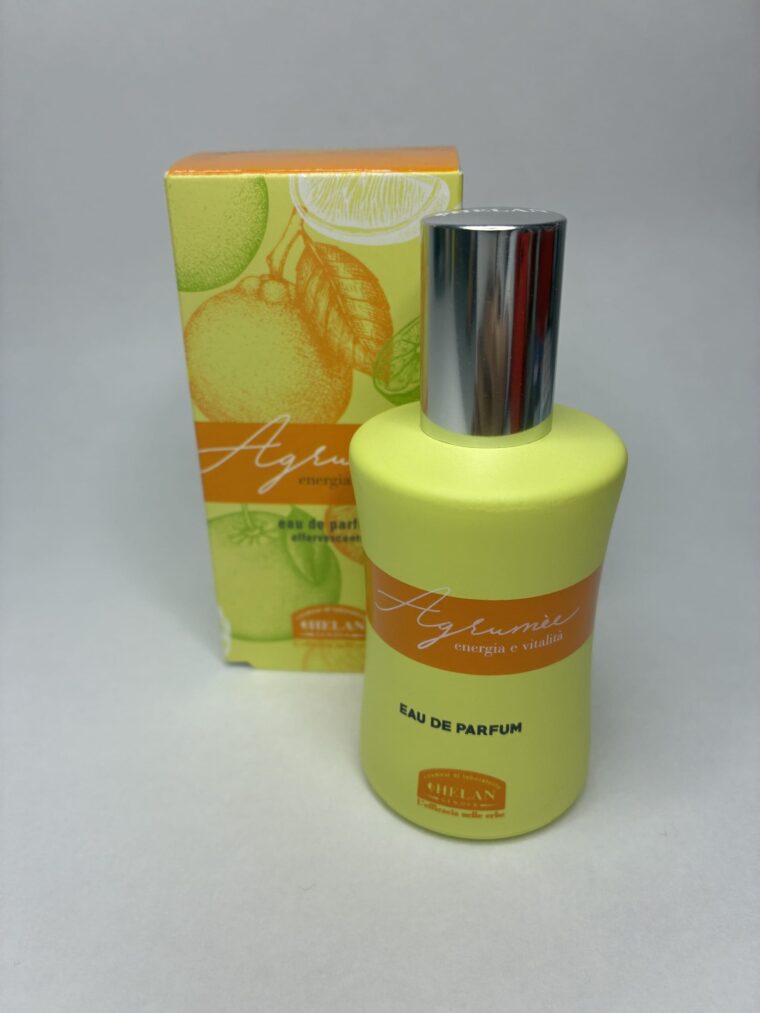 agrumee eau de parfum 50