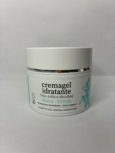 cremagel idratante
