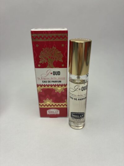 goud eau de parfum 10