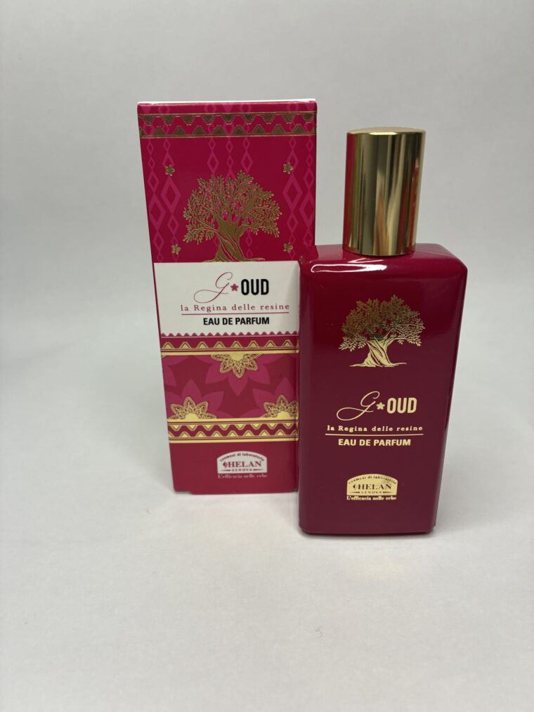 goud eau de parfum 50
