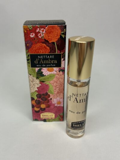 nettare d'ambra eau de parfum 10