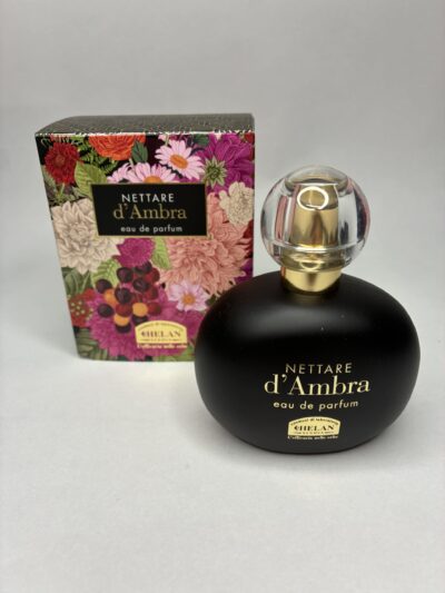 nettare d'ambra eau de parfum 50