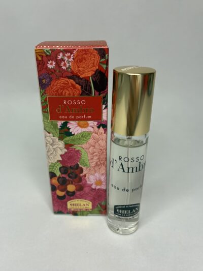 rosso d'ambra eau de parfum 10