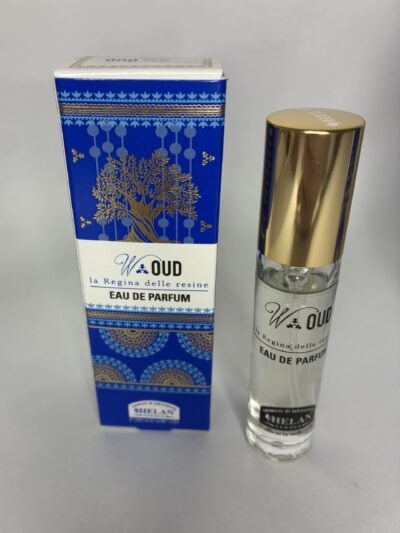 woud eau de parfum 10