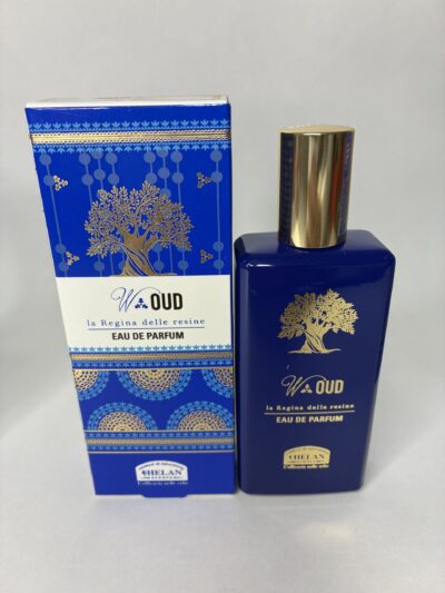 woud eau de parfum 50