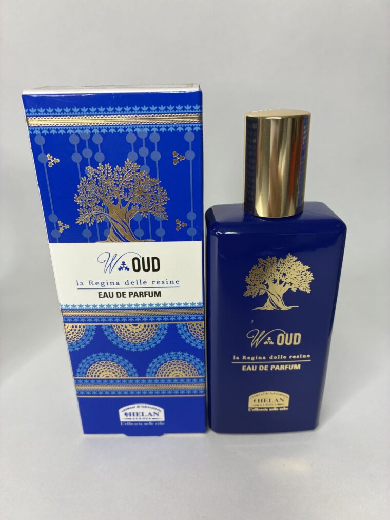 woud eau de parfum 50